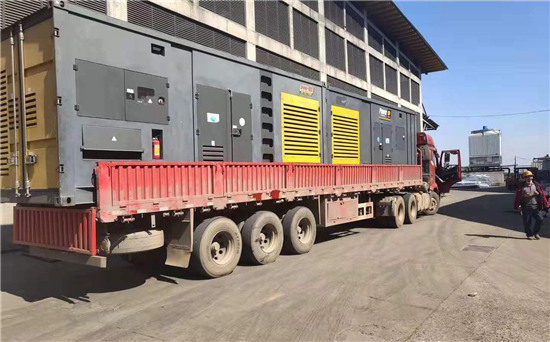 丹江口200KW发电机组适配电缆规格选型指南
