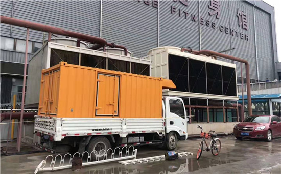 丹江口300KW发电机组适配电缆规格选型指南