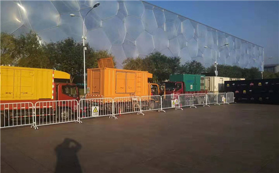 丹江口400KW发电机组适配电缆规格选型指南